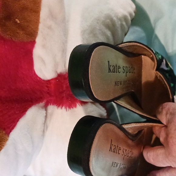 Kate spade Devi slides - Picture 3 of 6